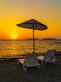 Foga Beach Homes