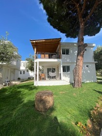 Foga Beach Homes