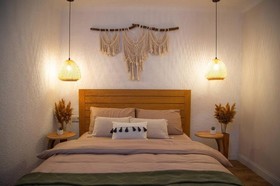 Foga Beach Homes