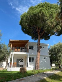 Foga Beach Homes