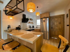Foga Beach Homes