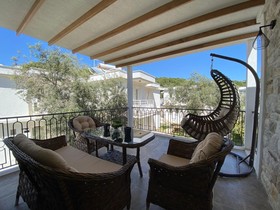 Foga Beach Homes