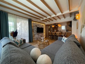 Foga Beach Homes