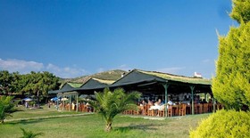 Hanedan Beach