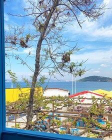 Naz Hotel