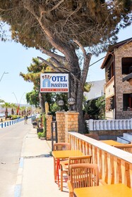 Peri Otel Pansiyon