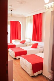 Peri Otel Pansiyon