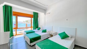 Peri Otel Pansiyon