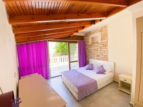 Peri Otel Pansiyon