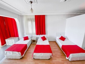 Peri Otel Pansiyon