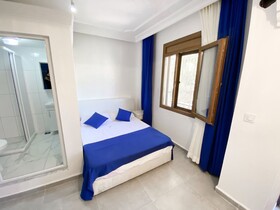Peri Otel Pansiyon