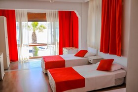 Peri Otel Pansiyon