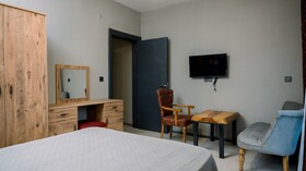 Serender Bungalov