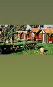 Serender Bungalov
