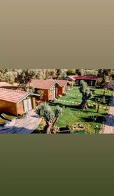 Serender Bungalov