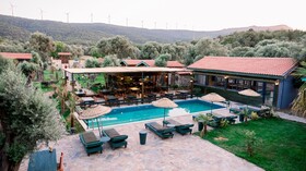 Serender Bungalov