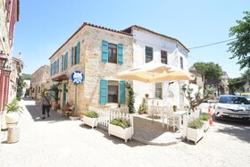 Sim Butik Otel
