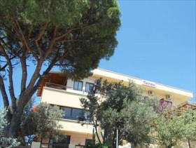 Teras Motel