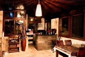 Yeni Foça Butik Otel