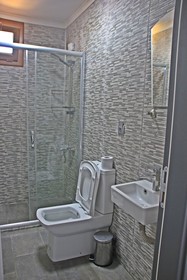 Yeni Foça Butik Otel