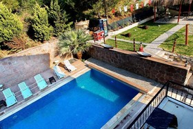 Yeni Foça Butik Otel