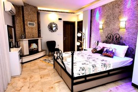 Yeni Foça Butik Otel