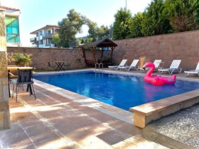Yeni Foça Butik Otel