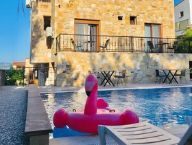 Yeni Foça Butik Otel
