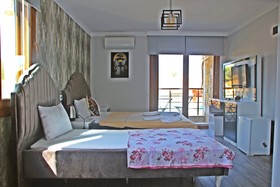 Yeni Foça Butik Otel