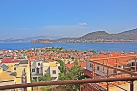 Yeni Foça Butik Otel