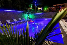 Yeni Foça Butik Otel