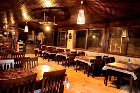 Yeni Foça Butik Otel
