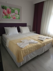 Belinda Apart Hotel
