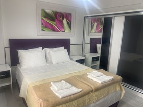 Belinda Apart Hotel