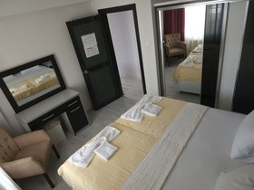 Belinda Apart Hotel