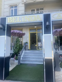 Belinda Apart Hotel