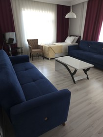 Belinda Apart Hotel