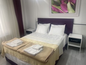 Belinda Apart Hotel