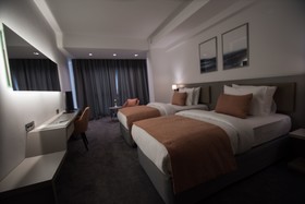 Dovv Hotel