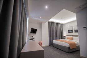 Dovv Hotel