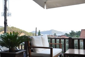 Alya Hotel Göcek