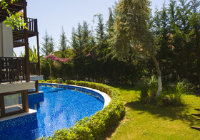 Alya Hotel Göcek