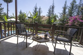 Alya Hotel Göcek