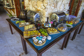 Alya Hotel Göcek