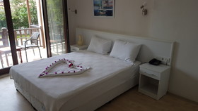 Alya Hotel Göcek