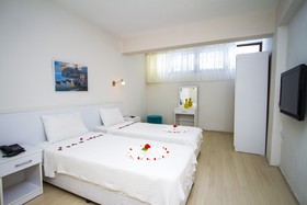Alya Hotel Göcek
