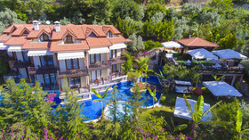 Alya Hotel Göcek