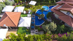 Alya Hotel Göcek