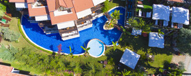 Alya Hotel Göcek
