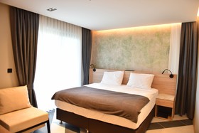 Casa Luxury Hotel